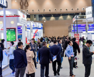 “国之利器”集中亮相2022武汉光博会，展中国科技新力量