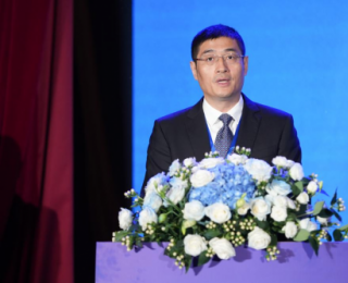 2023生物医药供应链大会（和熙论坛）在江苏泰州开幕