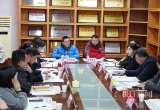服务做进去，作用带出来！这场座谈会在汉阳召开，社会各界共话“城与人双向奔赴”