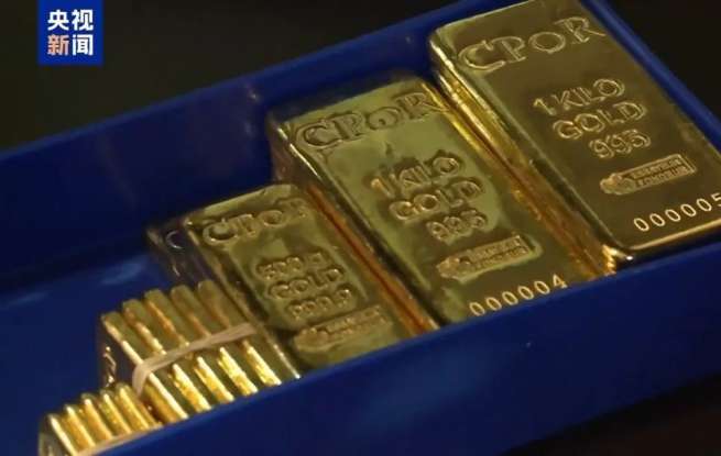 金价持续走高 留意防范珠宝贵金属首饰消费陷阱