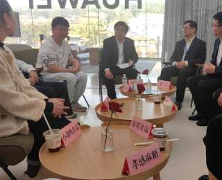 除了扎实品质，首届“荆楚放心礼”也有“科技感”