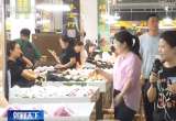 云南终止地震四级应急响应，瑞丽百姓生产生活井然有序