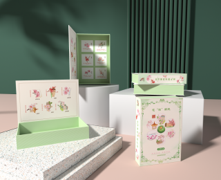 高校青团上新！东南大学清明节免费向师生发放