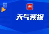 大风+强对流+暴雪+沙尘暴 中央气象台今晨四预警齐发