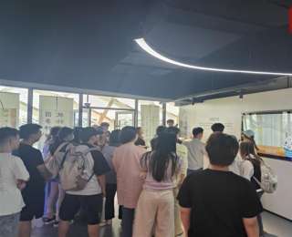 开展国安教育，武汉滨湖社区在行动