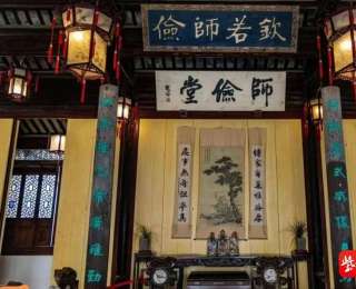 触摸“水韵江苏”历史文化脉搏，“江南水乡·斗米尺布”文物主题游径入选十佳案例