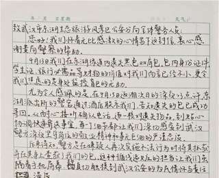 游客景区拍照时连自行车带包被盗，民警深夜疾追截获偷车女！意外帮另外两名失主找回背包