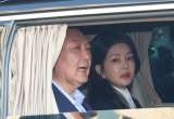 韩国检方重启调查前总统夫人金建希操纵股价案