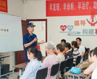 武汉市筑牢养老机构“安全网”，守护老年人平安晚年