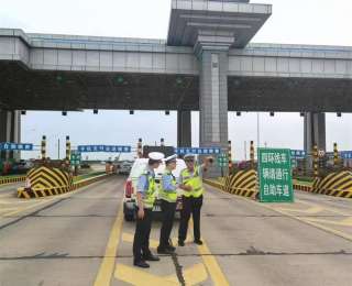 “五一”假期将至，武汉交警发布机场高速等道路形势分析