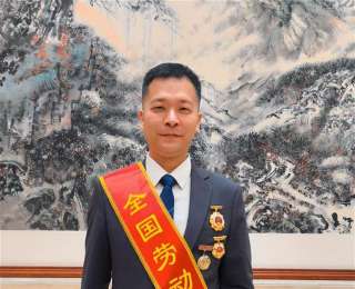 从职场小白到“全国劳动模范”：曹俊清的11年宜家逐梦路