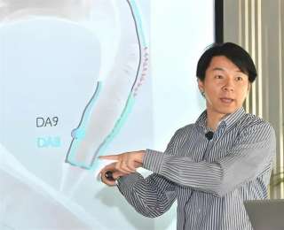 华科大校友沈康一周内连膺美国两院院士