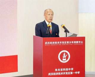 巴蜀中学金牌教练来汉为中学生讲奥赛，这个机会不容错过！