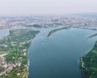 双轴舞动长江文明 解码湖北文旅万亿级跃迁密码