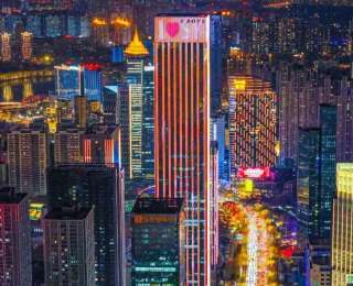 “五一”来沈阳咋玩，听“导游刘叔”为游客介绍