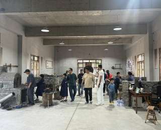 铁块如何变成一把剑？这个五一假期，丽水龙泉“打宝剑”火了