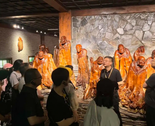 浙江一文旅局长五一亲自带团