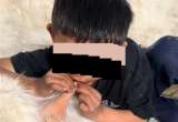 小男孩趴羊身上直接开炫喝“纯天然零添加”奶？疾控中心：暗藏近100种病菌！