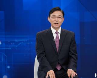 省科技厅党组书记、厅长冯艳飞：实施科创引领战略 整体提升支点创新策源力
