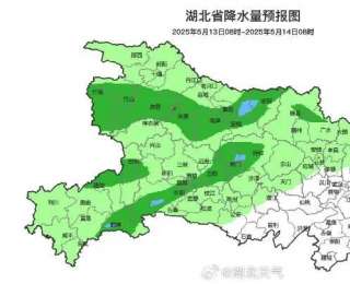 中雨、大雨、暴雨，来袭！