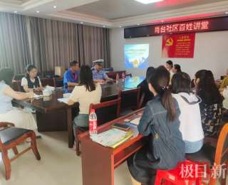 湖北安陆交警高频率多维度织密交通安全防护网