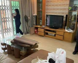 武汉经开区法院：房屋腾退硬骨头， 刚柔并济巧化解