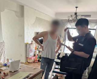 武汉经开区法院：执行利剑再出鞘，异地拘留见真章