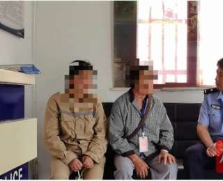 湖北嘉鱼：千里反诈追赃路，一心守护百姓财