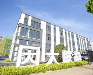 黄陂转型爬坡接续干｜因大联科·汉口北创智中心一期本月底交付开园