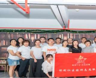 邻里和谐①|江夏保利社区设“睦邻接待日”，及时解决居民急难愁盼
