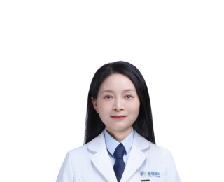 柔光济世 精研为明  ——访湖北普瑞眼科医院眼底病专科闫俊茹博士