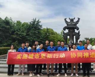 以点滴行动，筑碧水家园，湖北随州多部门联动开展节水宣传周活动