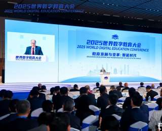 全球教育大咖齐聚武汉：未来学校竟然长这样！