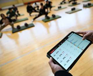 从减脂餐到体重管理课：中国高校多举措加强学生健康管理