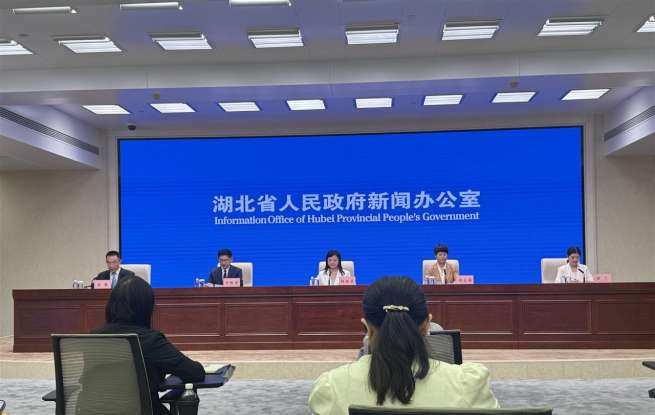炎帝故里寻根节向世界华人发出荆楚之约，随州带着“炎之有礼”来了！