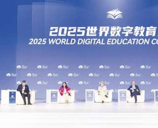 让世界成为无围墙的课堂