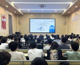 长江艺术工程职业学院与西安天翼智飞科技集团有限公司校企合作签约