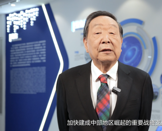 “东方慧眼”看世界！揭秘时空智能学