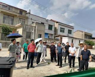 招商引资超14亿元，新洲邾城街持续优化营商环境