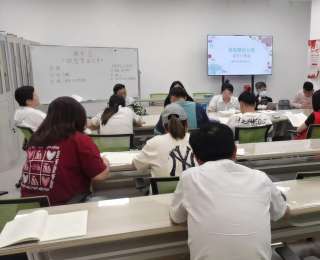 长江新区幸福社区开启公益家长成长读书会，共探智慧育儿之道