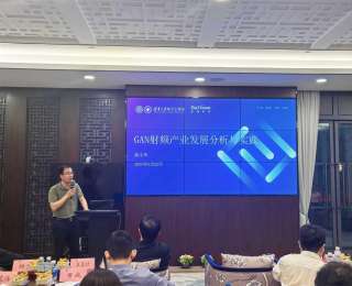 江岸区科技金融赋能产业招引：资本精准搭台，硬科技项目加速落岸