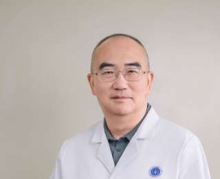 张定宇转战新赛道：做生物医学科技成果转化 “摆渡人”