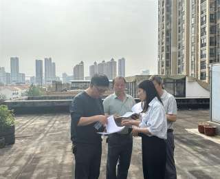 快来加入！他们在新洲打造现实版的“莫奈花园”