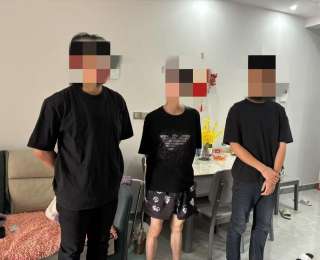 这个派出所“小案不小办”，连破5起盗窃现案追赃近万元