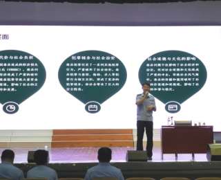 “奶茶”“邮票” 暗藏毒机！戒毒民警为大学生定制 “防毒攻略”