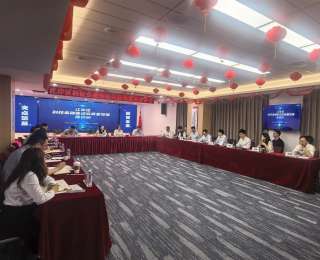 江岸区召开科技金融高质量发展座谈会，共促产融协同落实《举措》