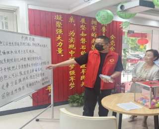 武汉光谷竹园社区开展“端午嘉年华 粽享city walk”活动