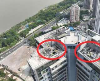 武汉城管曝光物业不履行“控查违”职责十大典型案例，涉及8家物业公司，最高处罚1万元