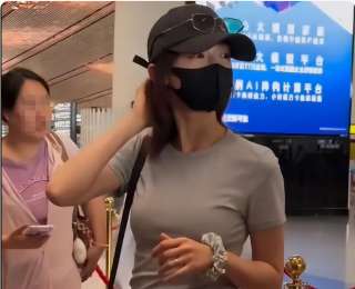 吴谨言产后首次现身，最新发文：好久不见