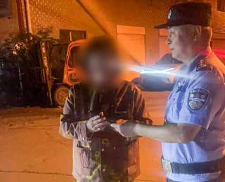 手机丢失六天才报警，民警接警当天帮找回